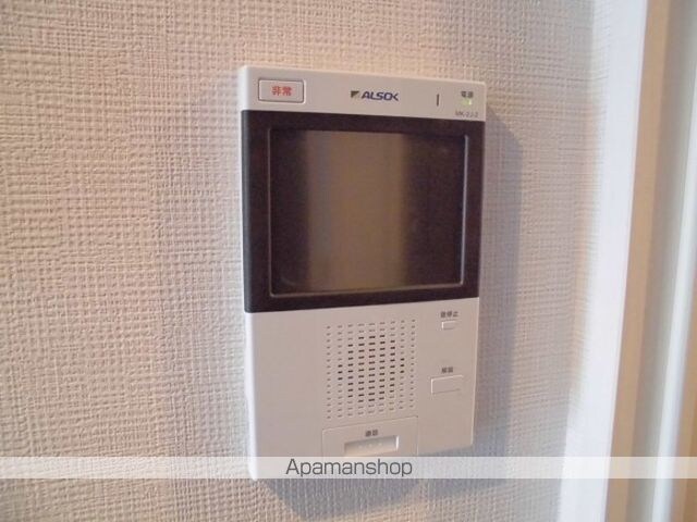 ポラリス菊川[1LDK/40.48m2]のその他設備