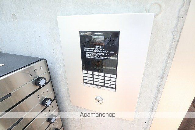 アムール錦[1K/21.73m2]の共用部3