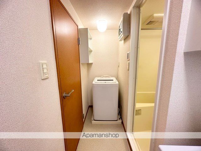 レオパレスエクセランの内装写真