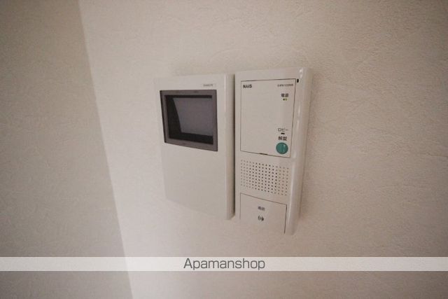 ヴィランス大塚Iの内装写真