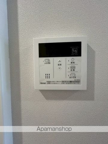 AGRACES小竹向原の内装写真