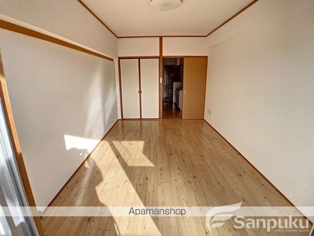 グランドハイム小坂の内装写真
