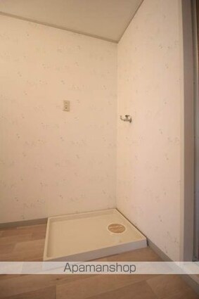 コーポマスカットⅡ[2LDK/55.1m2]の内装1