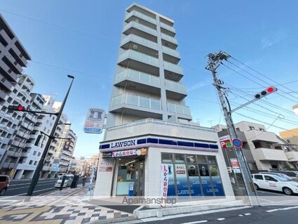 Ｍｏｎｔｅ　Ｌｉｂｒｏ　（モンテリブロ）[1LDK/40.8m2]の外観3