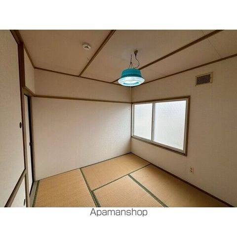 旭扇マンションの内装写真