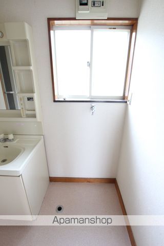 パール青葉台の内装写真