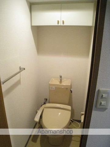 サンライズコスモスIIIの内装写真