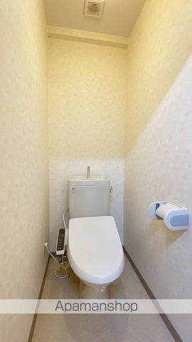 オーランド富田町の内装写真