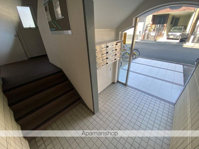 プライムハイツの内装写真