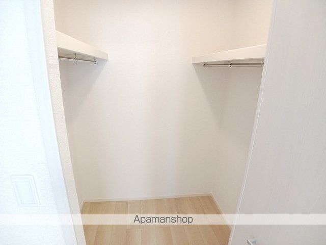 メゾン ド ジュネス Iの内装写真