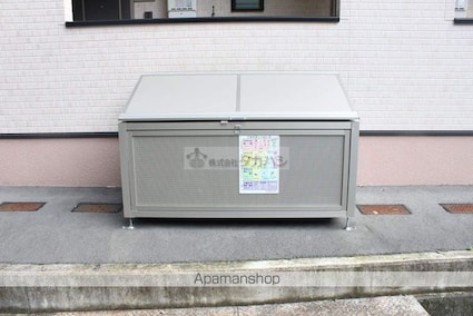 アトリア　Ａ[1K/25.27m2]の共用部2