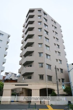 東京都文京区白山５丁目[1DK/32.41m2]の外観