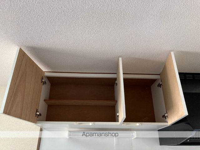 ワンセルフの内装写真