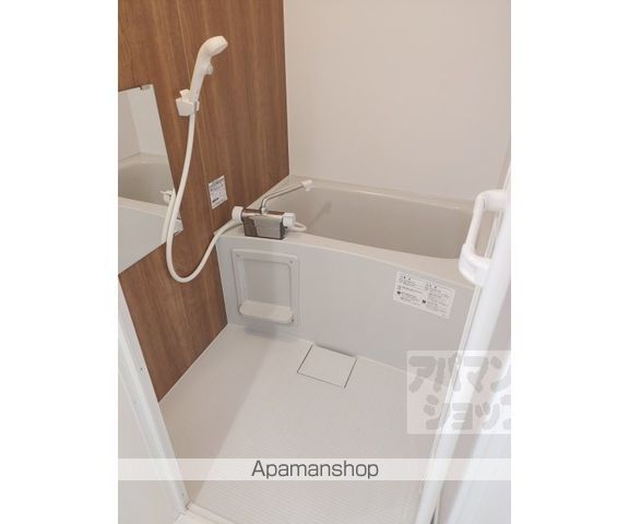 エクセルワンズ観月橋の内装写真
