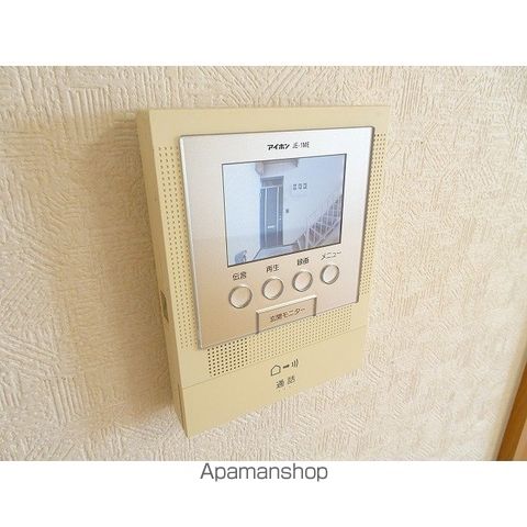 ら・ふれーずの内装写真