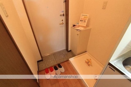 ピュアハイツ西町[1K/21.75m2]の内装1