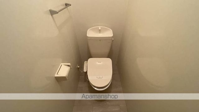 メゾンドールΒ G棟の内装写真