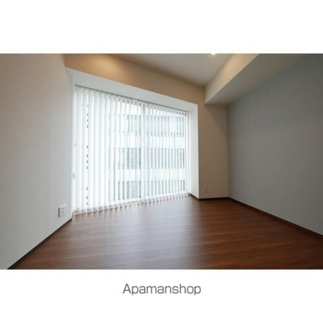 コンフォリア新宿イーストサイドタワー[1LDK/62.86m2]のその他部屋・スペース
