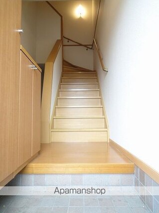 コータ・コートＫ[2LDK/58.12m2]の玄関