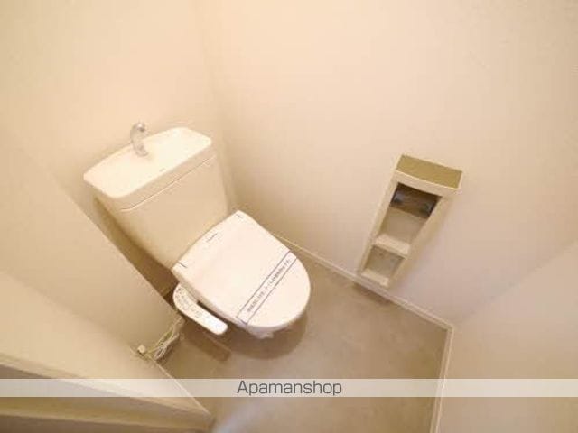 グローブ・たかの C棟の内装写真