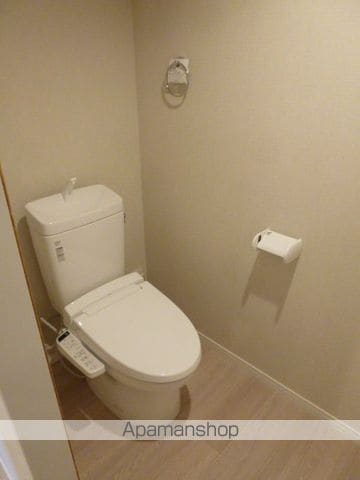 Collection名駅IIの内装写真