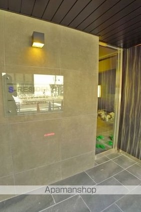 ＳーＲＥＳＩＤＥＮＣＥ押上Ｂｌｏｓｓｏｍ[1DK/25.42m2]のエントランス1