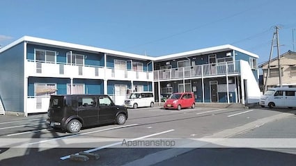 和歌山県和歌山市加納[3DK/53.65m2]の外観2