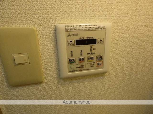 NLC新大阪の内装写真