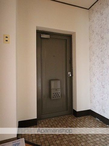 赤田グリーンマンションの内装写真