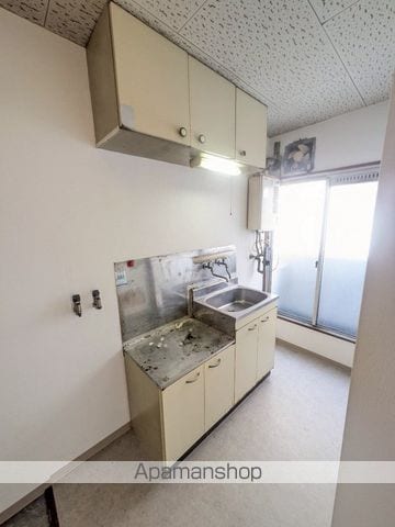 日商アークビルの内装写真