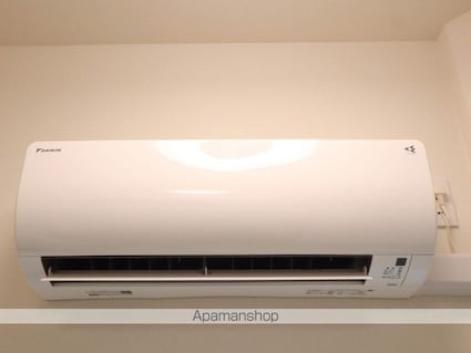 プレサンス広小路通今池[1DK/26m2]のその他設備