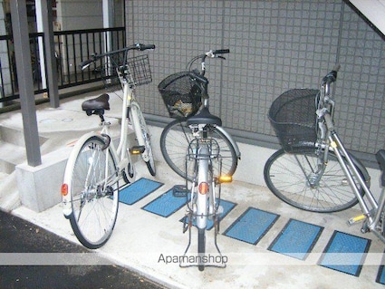 Ｐａｓｔ　１９[1R/20.2m2]の共用部2