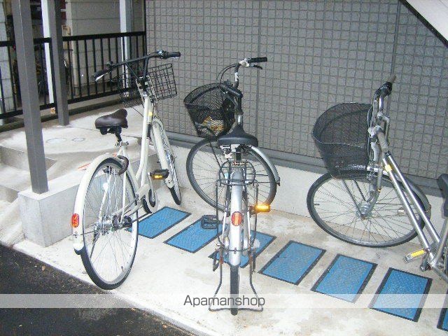 Ｐａｓｔ　１９[1R/20.2m2]の共用部2