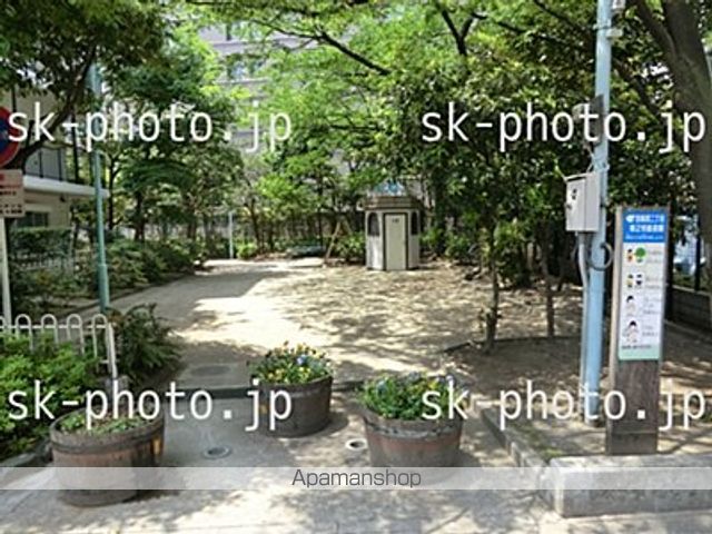 アビタシオン南葛西の周辺写真
