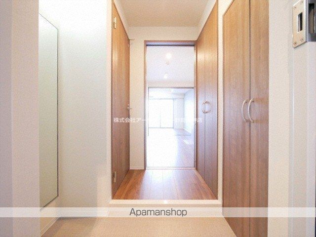 グランフォルテ田川の内装写真