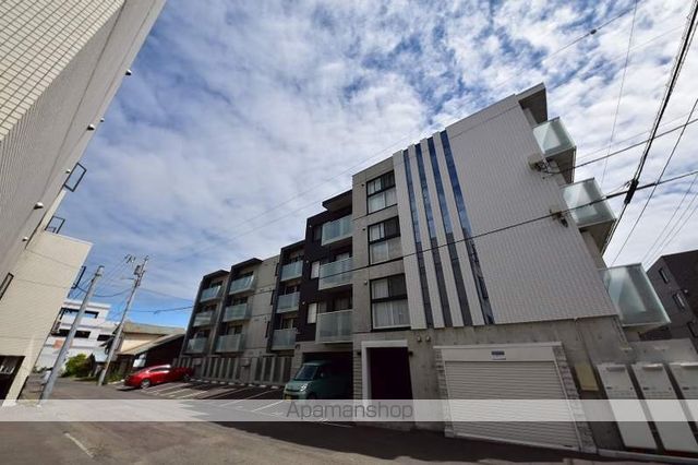 PREMIER RESIDENCEの外観写真