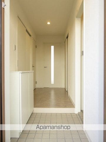 ヴェルデKITATERAの内装写真