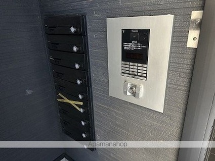 Ｅｄｅｎ[1LDK/32.34m2]のロビー1