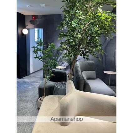 ザ・パークレックス新川[事務所/228.57m2]のその他内装5