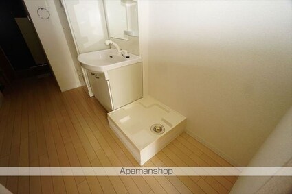 愛知県名古屋市中区栄５丁目[1K/28.71m2]の内装3