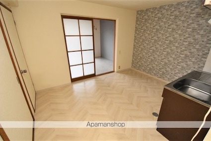 リベラルフクダ[3DK/42.6m2]の内装1