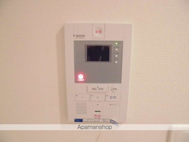 リブリ・桃浜町の内装写真