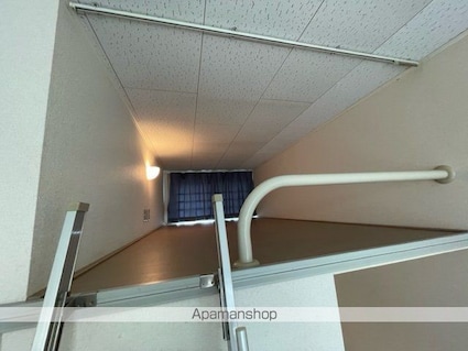 レオパレスコマクサ[1K/20.28m2]のその他部屋・スペース