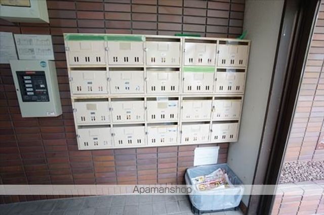 パーソナルハイツのその他写真