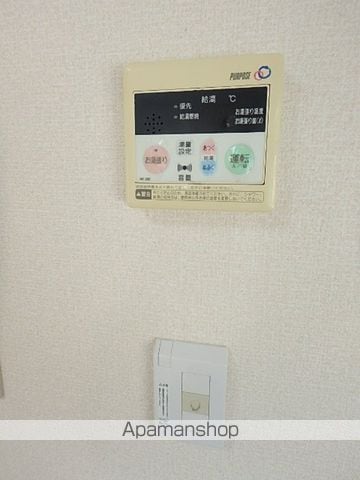 セジュールIの内装写真