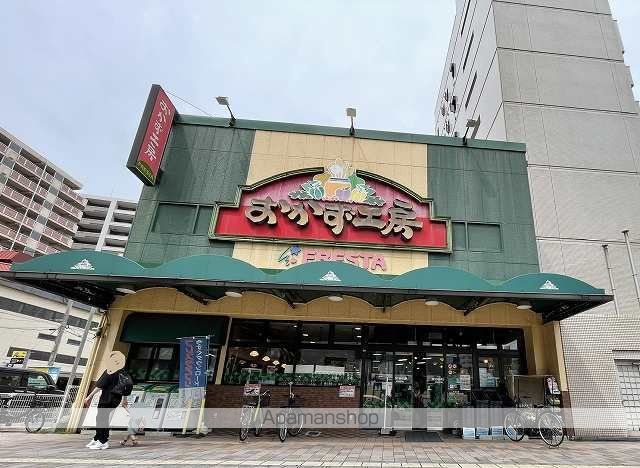 舟入コーポの周辺写真