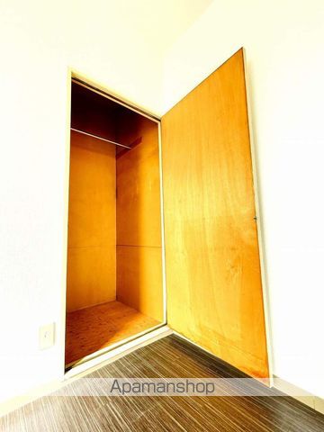 シャルム今市の内装写真