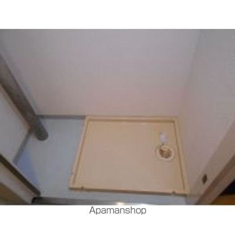 RAVIRの内装写真