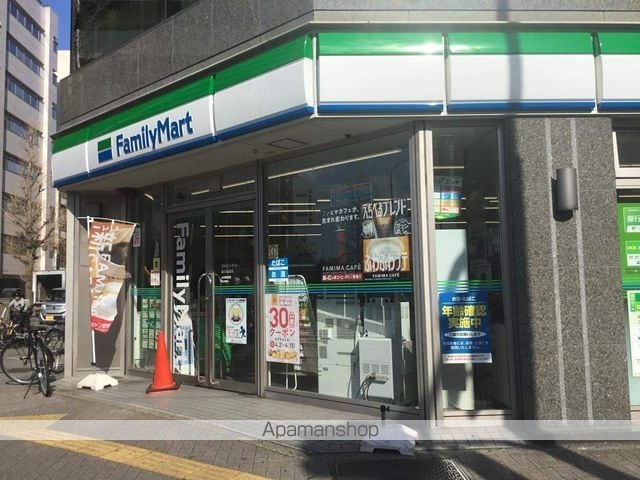 プレサンスTHE久屋大通レジェンドの周辺写真