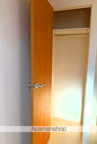クレイノブレスボヌールの内装写真